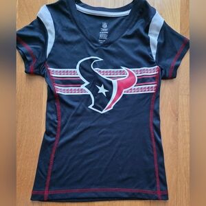 Texans Kids' Jersey